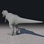 T-Rex Rigged