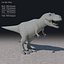 T-Rex Rigged