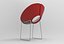 Little Apollo Armchair