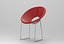 Little Apollo Armchair