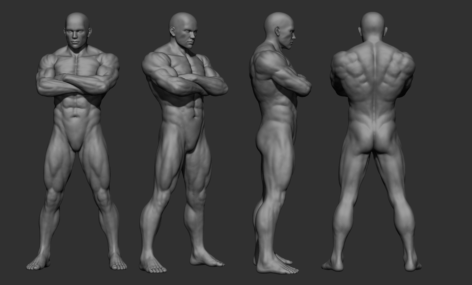 20 Male full body poses 3D model https://p.turbosquid.com/ts-thumb/WP/vytQdZ/1s/11/jpg/1659715827/1920x1080/fit_q87/2fd7512215357e50c852a530183a68c40633f4ba/11.jpg