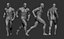 20 Male full body poses