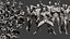 20 Male full body poses