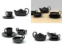 Storia set