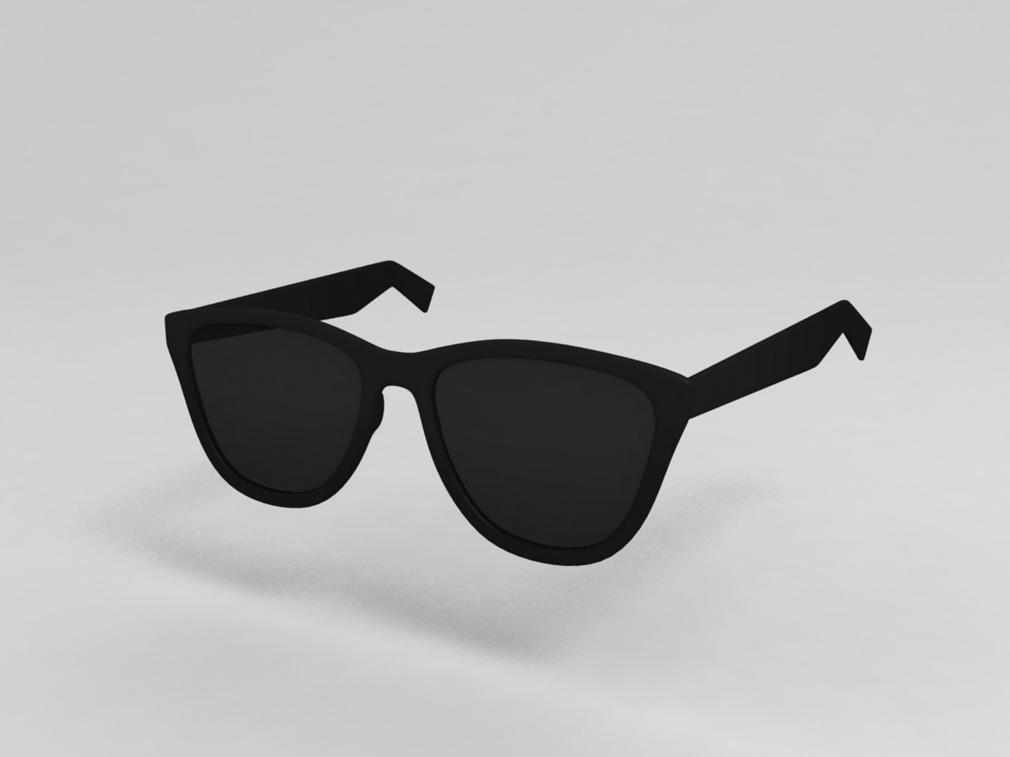 glasses sunglasses - TurboSquid