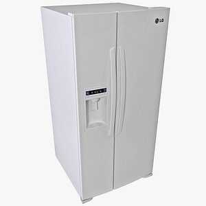 refrigerator lg max