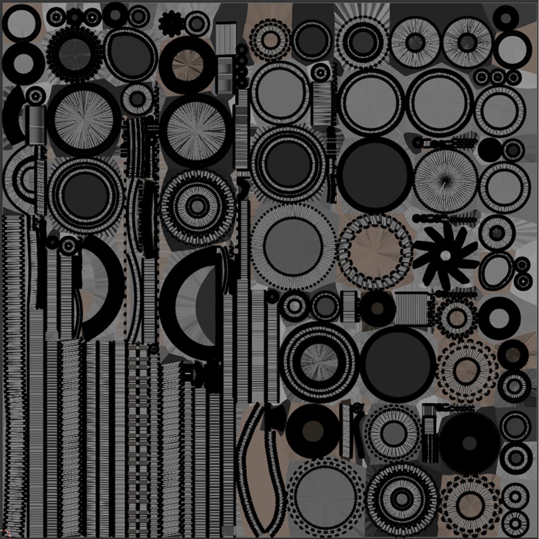 3D Types of Gear model https://p.turbosquid.com/ts-thumb/WQ/2fJFpA/L0/uv/png/1787468043/1920x1080/fit_q87/0271d8cce17e32dc0b07f42fb7d69c2812e22b73/uv.jpg