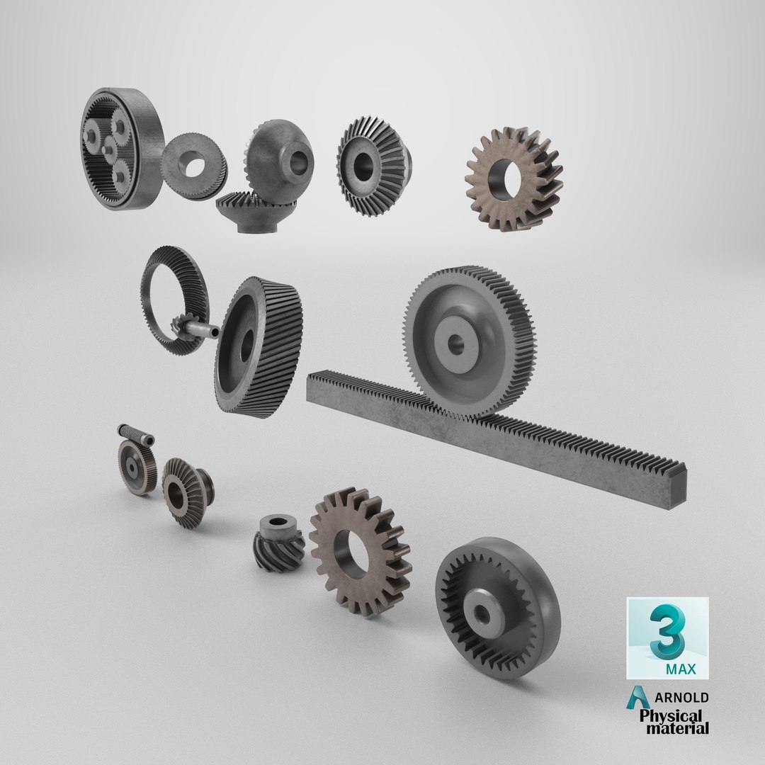 3D Types of Gear model https://p.turbosquid.com/ts-thumb/WQ/2fJFpA/Z9/stemcell_max_physical_render/png/1787528345/1920x1080/fit_q87/11ea20ec8d1d1fb7192b1d44c87941da790c8fb7/stemcell_max_physical_render.jpg