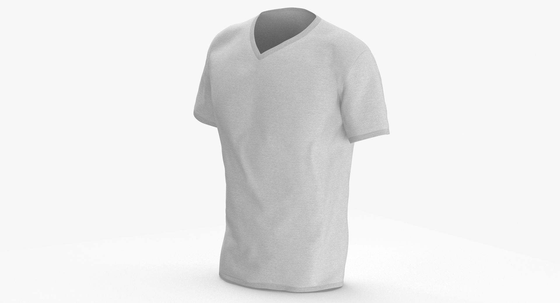T Shirt Worn Male V Neck Pose 01 White Blank and Banded Heather 3D https://p.turbosquid.com/ts-thumb/WQ/4Lv9rI/r6/z0000/jpg/1707897793/1920x1080/turn_fit_q99/48d33981b52e16b221f19ecda16658de630cd060/z0000-1.jpg