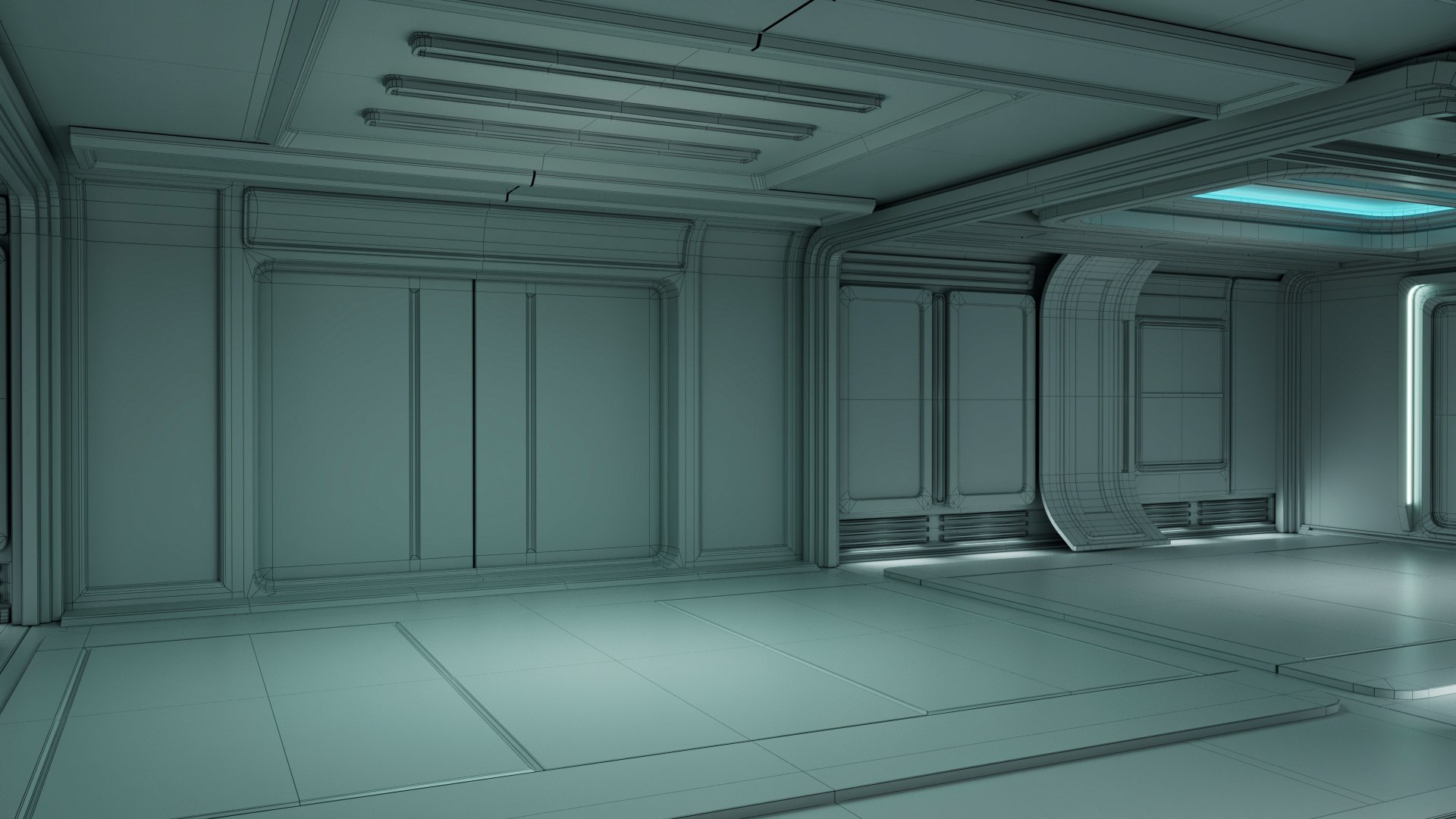 Sci-Fi Corridor Station Interior 3D https://p.turbosquid.com/ts-thumb/WQ/4V8NhI/n8/wireframe04/jpg/1764662310/1920x1080/fit_q87/320fe2c470a7c1589130f356e8dd0c4905d83e29/wireframe04.jpg