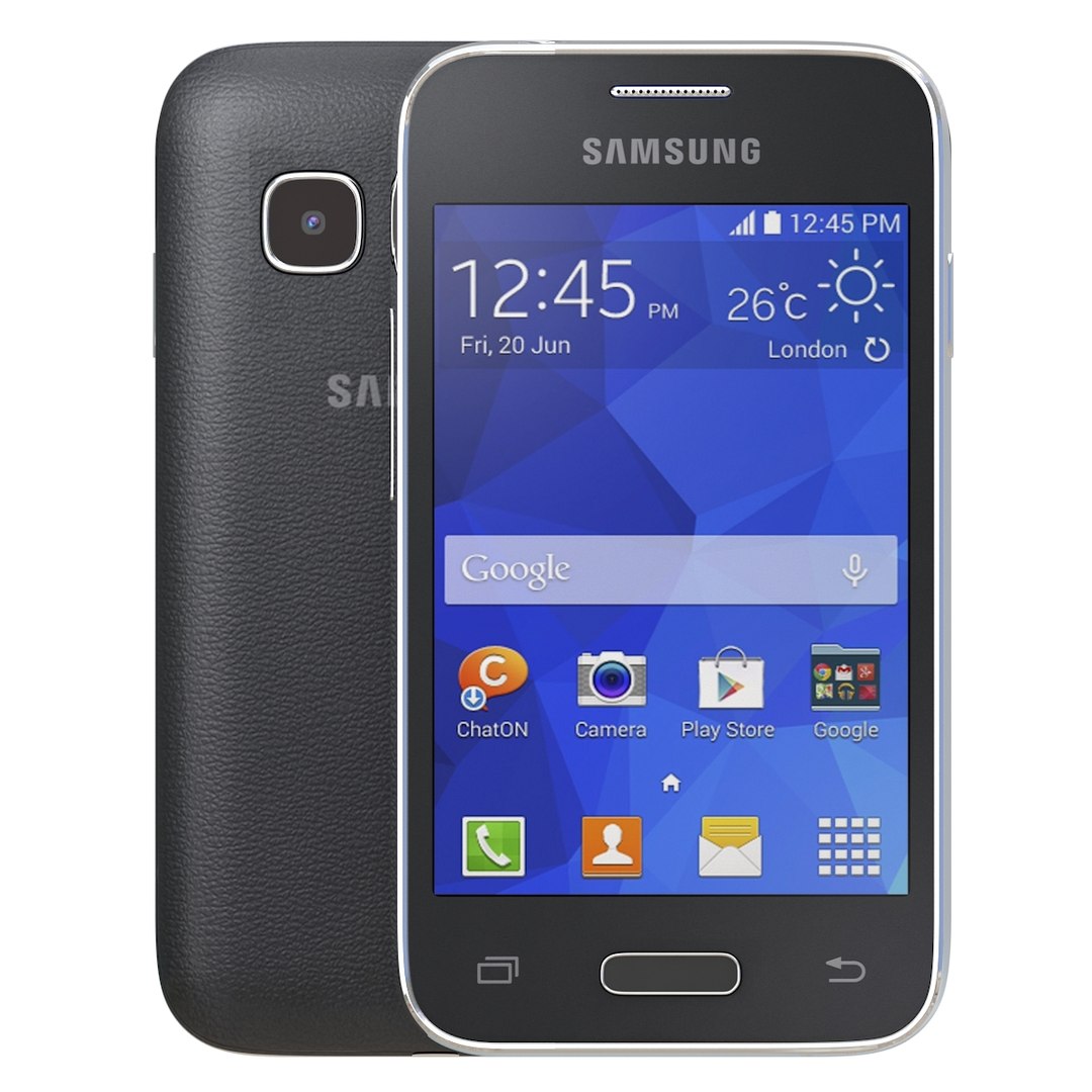 samsung young 2