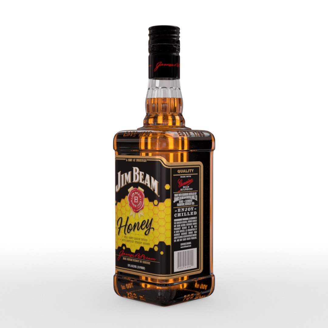 jim beam honey 70cl 3D https://p.turbosquid.com/ts-thumb/WQ/5yeNCx/Ma9YXZrx/jim_beam_honey_70cl_bottle_08/jpg/1595327812/1920x1080/fit_q87/eda7f3d13334a3ec064a2c68898b5d94fe27e578/jim_beam_honey_70cl_bottle_08.jpg