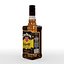 Jim Beam Honey 70cl Bottle