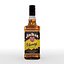 Jim Beam Honey 70cl Bottle