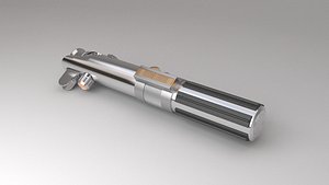 Lightsaber Star Wars
