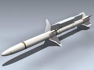 AGM-88 HARM