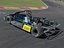Go-Kart Cadet con motor de 4 tiempos de 200 cc