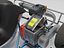 Go-Kart Cadet con motor de 4 tiempos de 200 cc