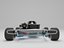Go-Kart Cadet con motor de 4 tiempos de 200 cc