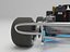 Go-Kart Cadet con motor de 4 tiempos de 200 cc