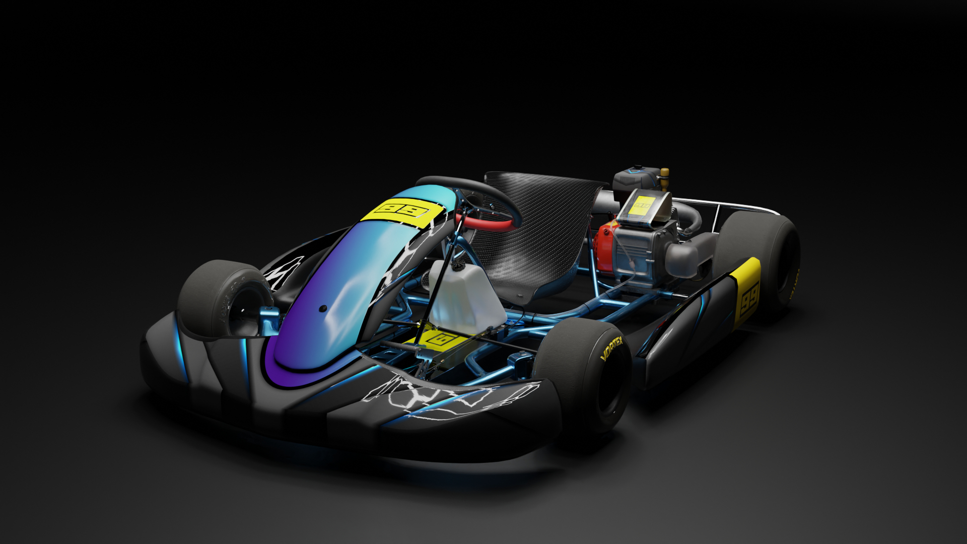 Go-Kart Cadet with 200cc 4 Stroke Engine model https://p.turbosquid.com/ts-thumb/WQ/8u971l/aI/gokart/png/1754524089/1920x1080/turn_fit_q99/800d2454e432a975751a50c6535605844324657b/gokart-1.jpg