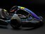 Go-Kart Cadet con motor de 4 tiempos de 200 cc