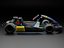 Go-Kart Cadet con motor de 4 tiempos de 200 cc