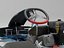 Go-Kart Cadet con motor de 4 tiempos de 200 cc