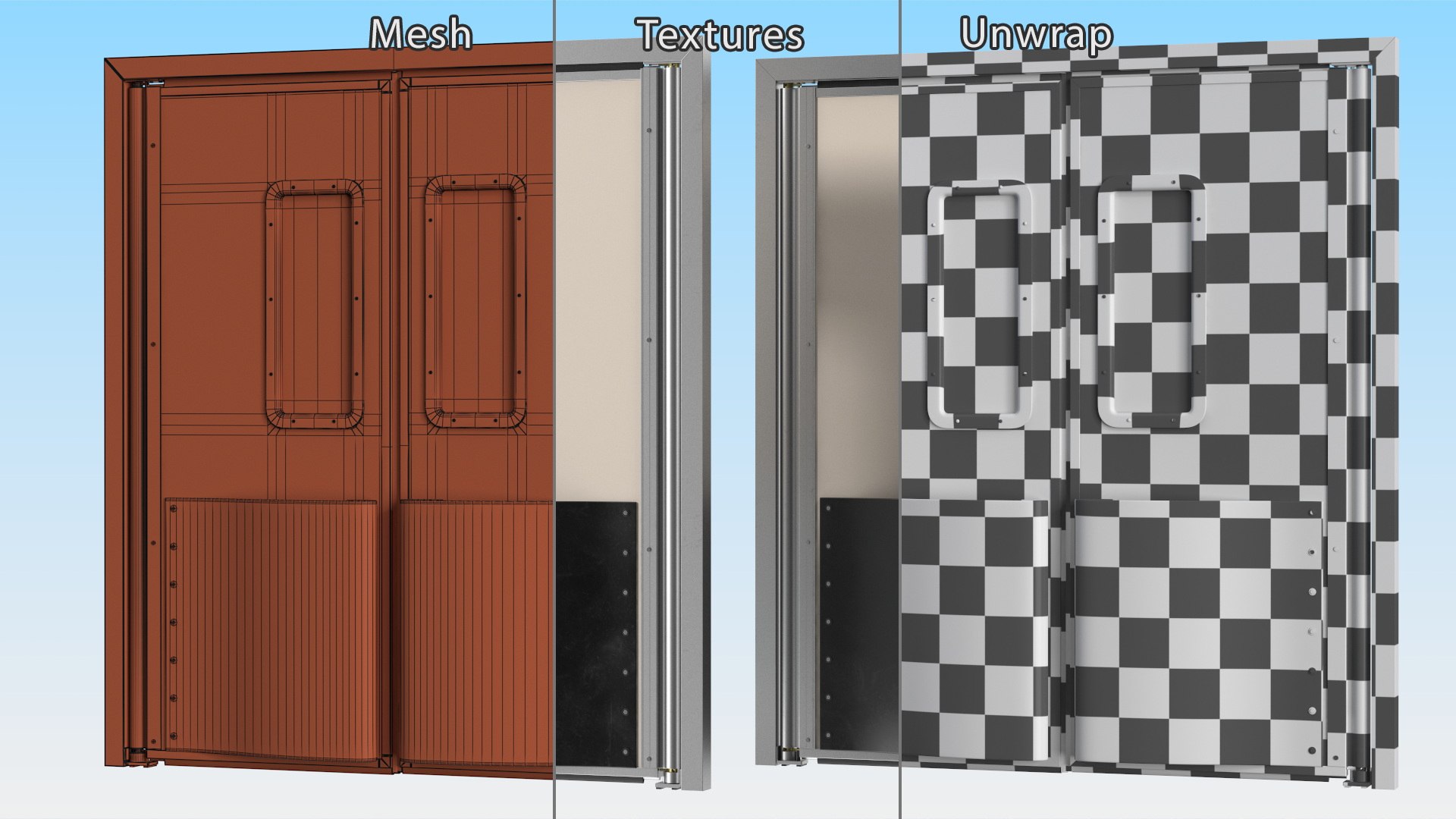 Impact Traffic Beige Polymer Doors 3D https://p.turbosquid.com/ts-thumb/WQ/9AvykT/PW/impacttrafficbeigepolymerdoors3dmodel021/jpg/1688431501/1920x1080/fit_q87/26384adf787f8a174bec886f48de71992ed834fe/impacttrafficbeigepolymerdoors3dmodel021.jpg