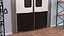 Impact Traffic Beige Polymer Doors