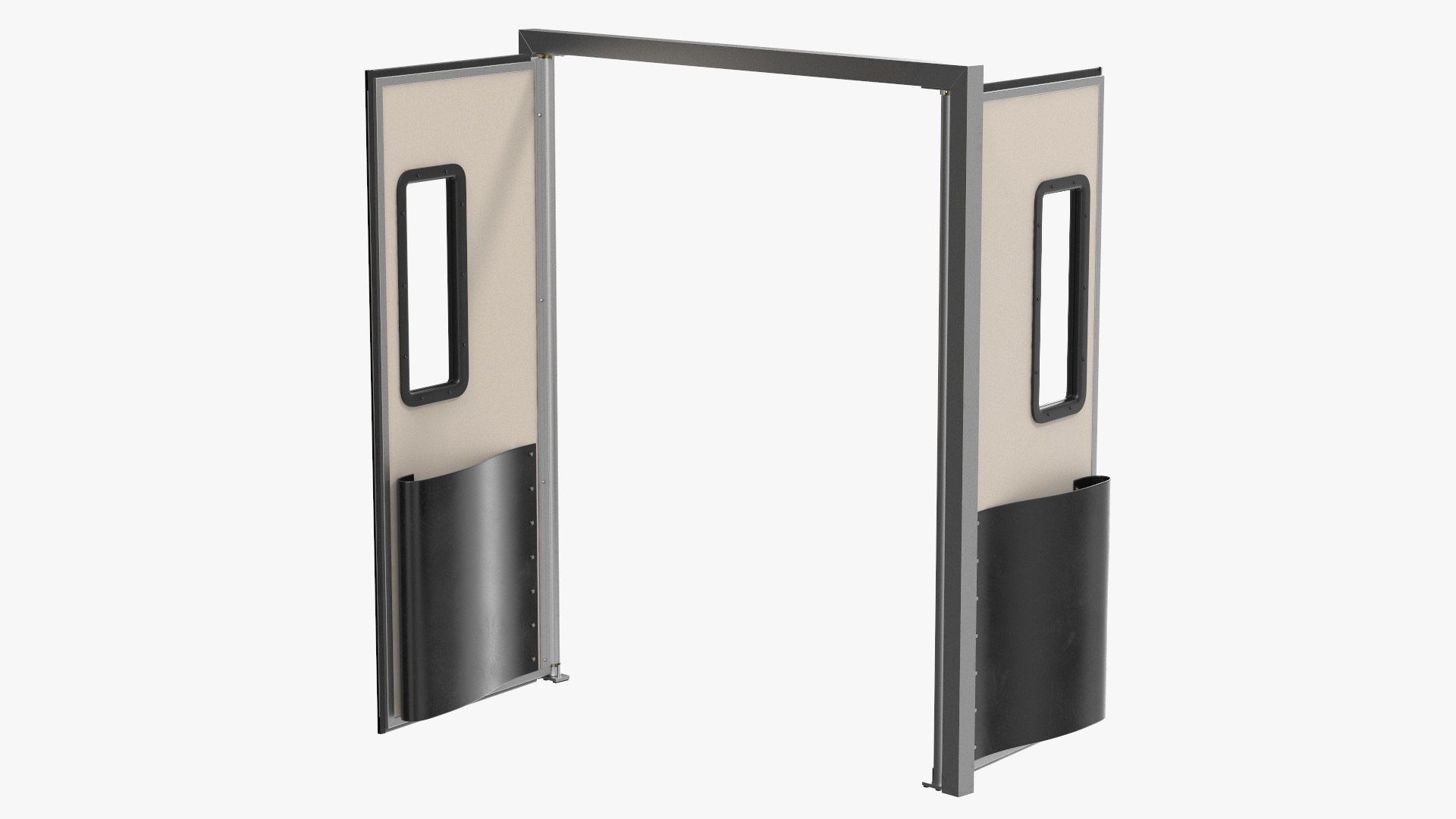 Impact Traffic Beige Polymer Doors 3D https://p.turbosquid.com/ts-thumb/WQ/9AvykT/n7/impacttrafficbeigepolymerdoors3dmodel016/jpg/1688431483/1920x1080/fit_q87/9169623f66fbade9d76f8d438c8201c6e65ffba0/impacttrafficbeigepolymerdoors3dmodel016.jpg