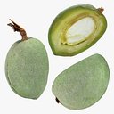 Green Almond Collection
