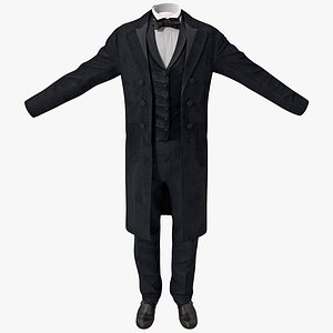 Mens Dinner Suit
