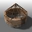 Iron Age House I