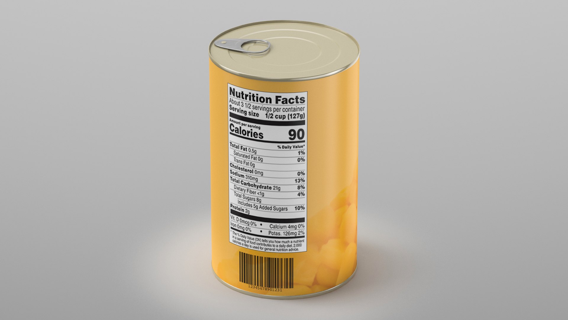 3D model canned sweet corn https://p.turbosquid.com/ts-thumb/WQ/EKM7iD/OMEtsTl1/corn3/jpg/1600444089/1920x1080/fit_q87/70d8c55086ec8220ab773436ba55d2c0356cec27/corn3.jpg