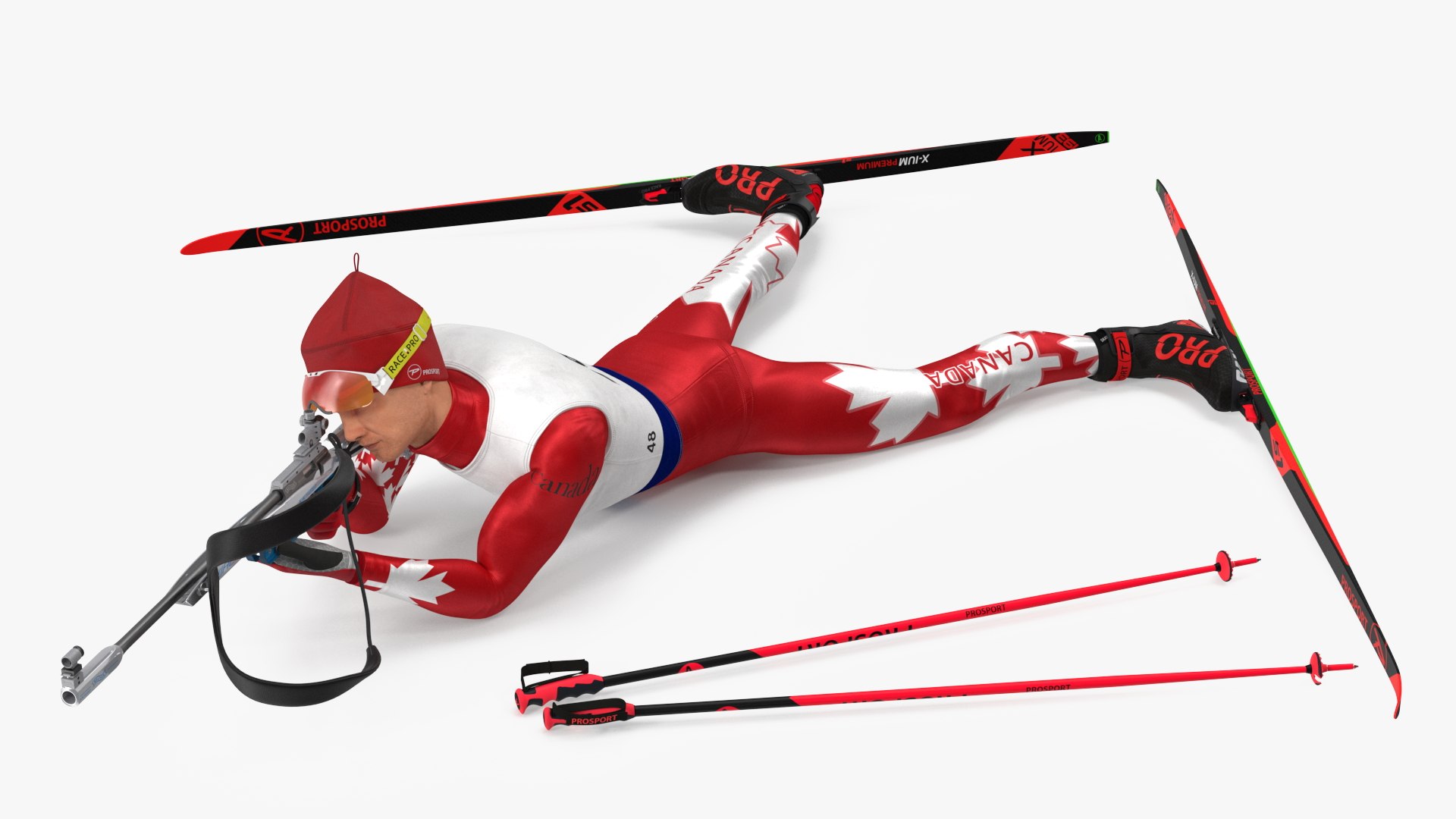 Biathlete Fully Equipped Canada Team Shooting Pose 3D model https://p.turbosquid.com/ts-thumb/WQ/GTvcZ2/yq/biathletefullyequippedcanadateamshootingpose3dsmodel007/jpg/1629761848/1920x1080/fit_q87/ec3bea2d506dd6236c47bc56a4c641d24728966d/biathletefullyequippedcanadateamshootingpose3dsmodel007.jpg