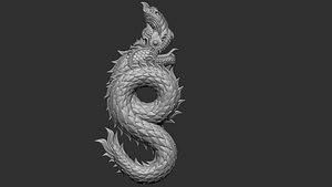 Dragon Asia Khmer Thai D02