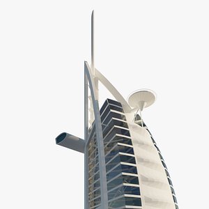 Burj Arab Dubai