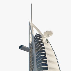 Burj Arab Dubai