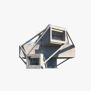 Modern House 4