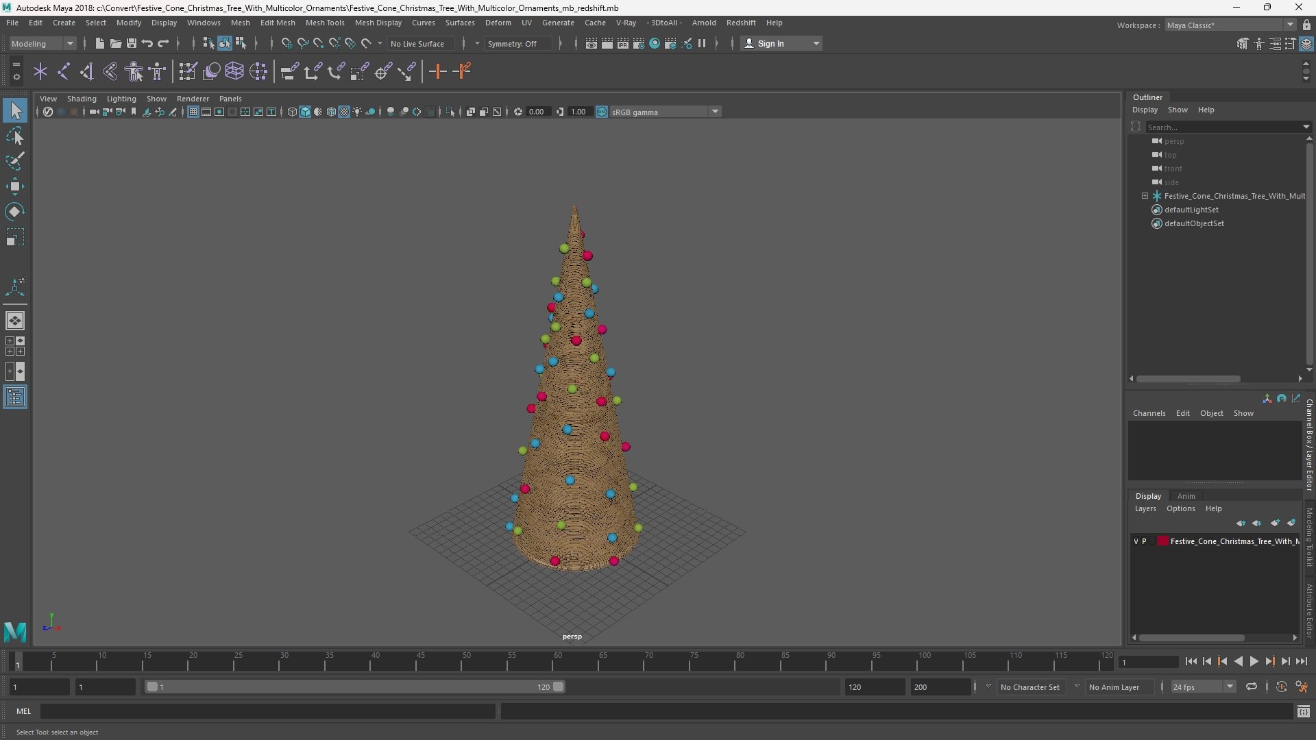 Festive Cone Christmas Tree With Multicolor Ornaments 3D model https://p.turbosquid.com/ts-thumb/WQ/MLAS0e/CP/festive_cone_christmas_tree_with_multicolor_ornaments_1002/jpg/1759756812/1920x1080/fit_q87/a35d59cabf6af9e65bece361087ee8adc650e928/festive_cone_christmas_tree_with_multicolor_ornaments_1002.jpg