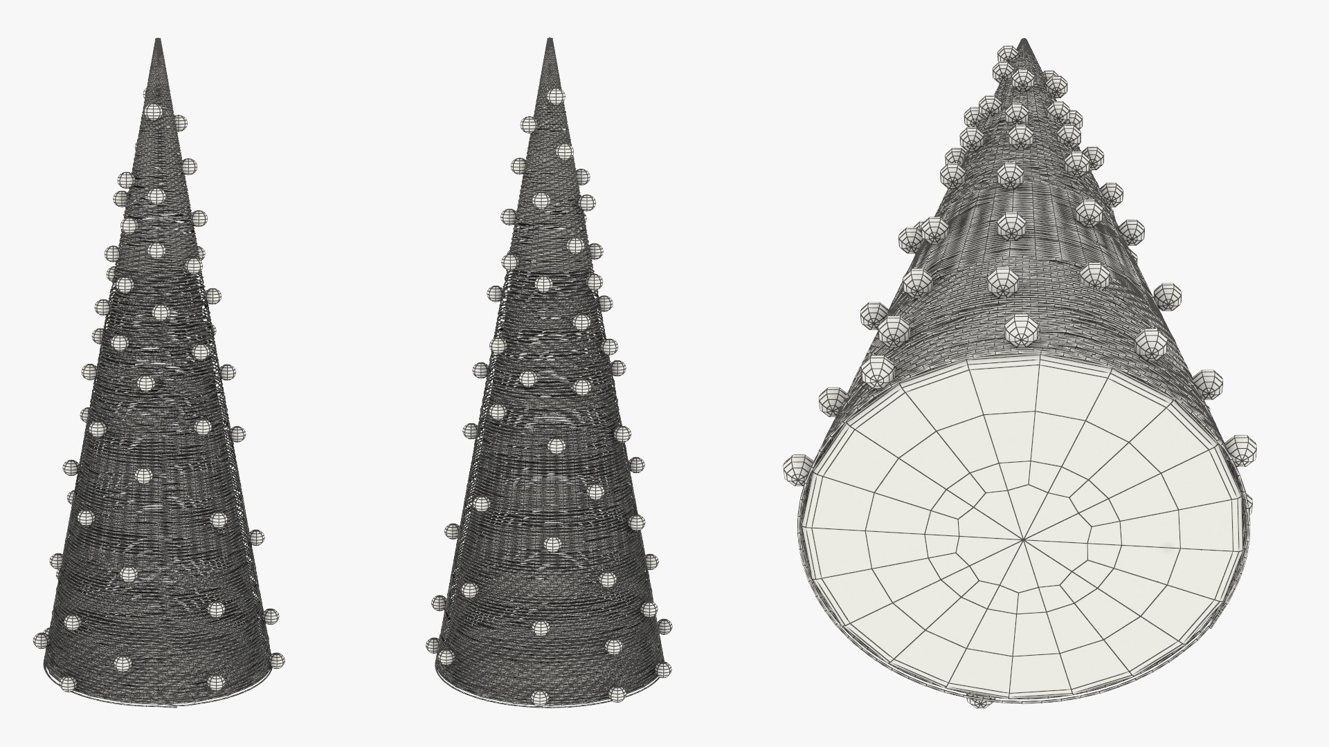 Festive Cone Christmas Tree With Multicolor Ornaments 3D model https://p.turbosquid.com/ts-thumb/WQ/MLAS0e/F5/festive_cone_christmas_tree_with_multicolor_ornaments_009/jpg/1759756792/1920x1080/fit_q87/e84a6c9e3ae4527e421a65b381666c6768b22d17/festive_cone_christmas_tree_with_multicolor_ornaments_009.jpg