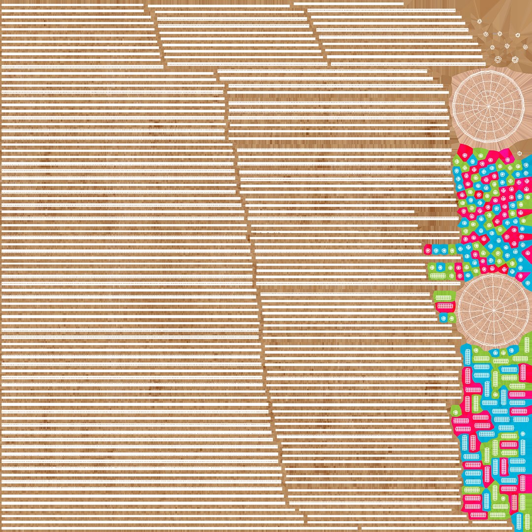 Festive Cone Christmas Tree With Multicolor Ornaments 3D model https://p.turbosquid.com/ts-thumb/WQ/MLAS0e/QT/festive_cone_christmas_tree_with_multicolor_ornaments_011/jpg/1759756798/1920x1080/fit_q87/b96cf4b236ed592680632585f0fda7e314d3578f/festive_cone_christmas_tree_with_multicolor_ornaments_011.jpg