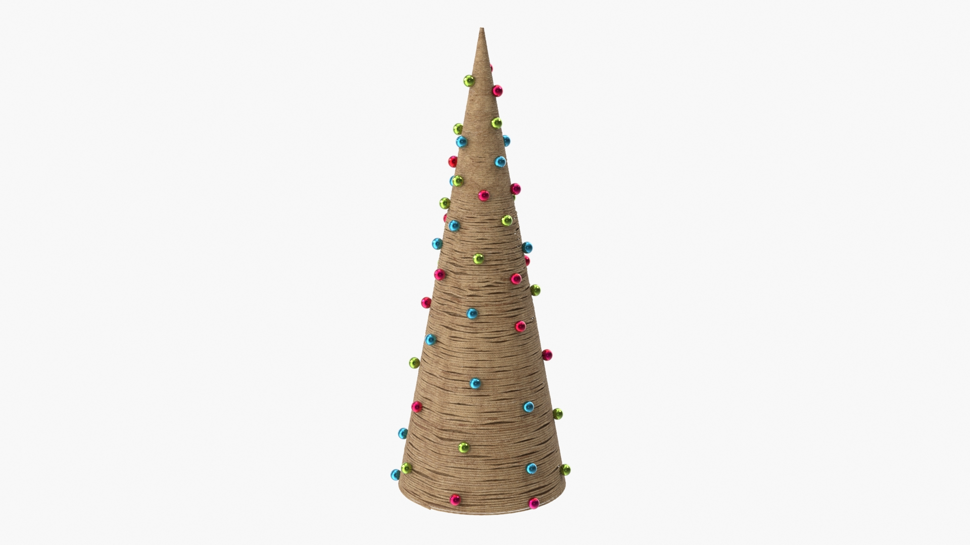 Festive Cone Christmas Tree With Multicolor Ornaments 3D model https://p.turbosquid.com/ts-thumb/WQ/MLAS0e/Tf/festive_cone_christmas_tree_with_multicolor_ornaments_360/jpg/1759756689/1920x1080/turn_fit_q99/2c69c8cd56c487f2d5a4e3a0b36e39bcac576c9b/festive_cone_christmas_tree_with_multicolor_ornaments_360-1.jpg