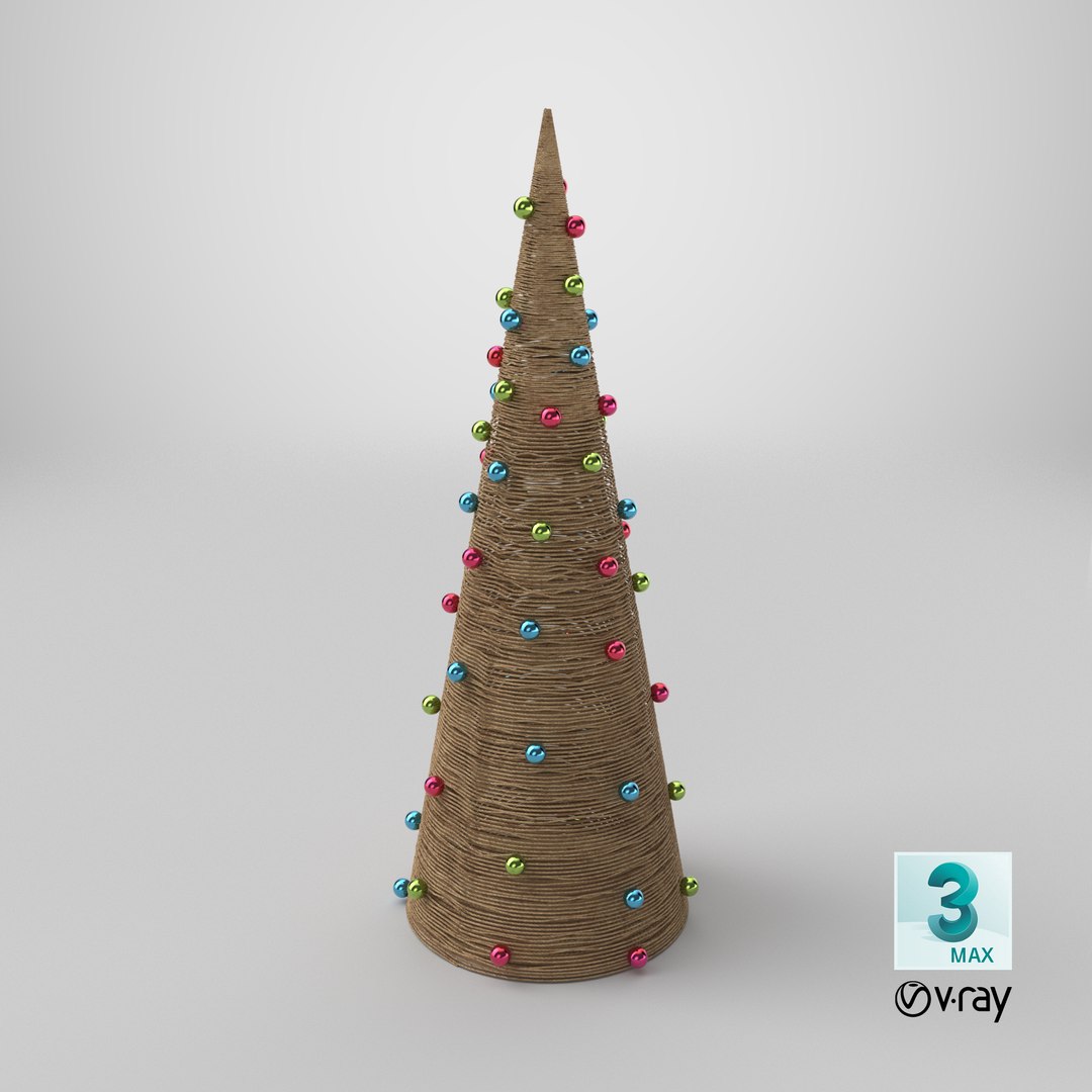 Festive Cone Christmas Tree With Multicolor Ornaments 3D model https://p.turbosquid.com/ts-thumb/WQ/MLAS0e/vq/stemcell_max_vray_render/png/1762957715/1920x1080/fit_q87/26a6fbdd5bfc13b44267ae35ef1d311e72915877/stemcell_max_vray_render.jpg