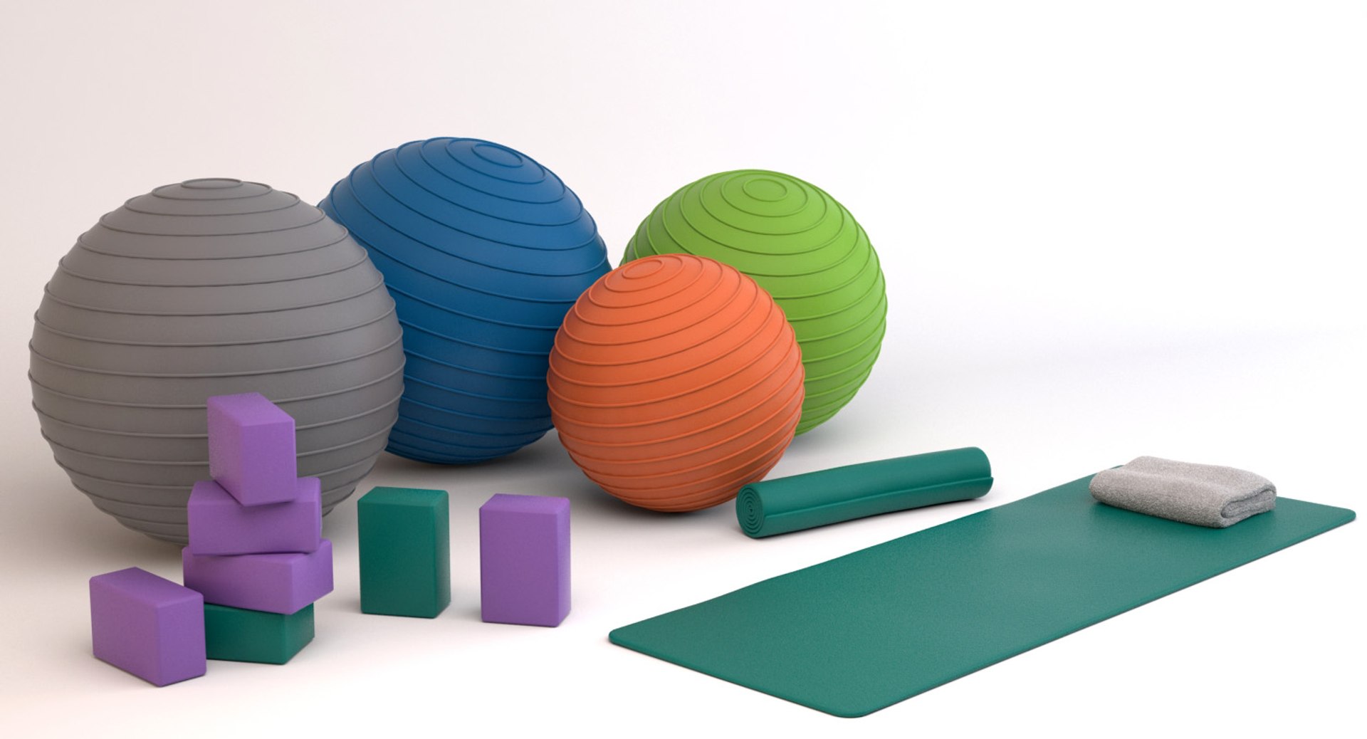 3D yoga pilates gear https://p.turbosquid.com/ts-thumb/WQ/OSz6AP/8PiNEpZa/yoga_gearcontext/jpg/1547524606/1920x1080/fit_q87/daa9ed450c6b8691ca3d9b64db547e7b74e768e8/yoga_gearcontext.jpg