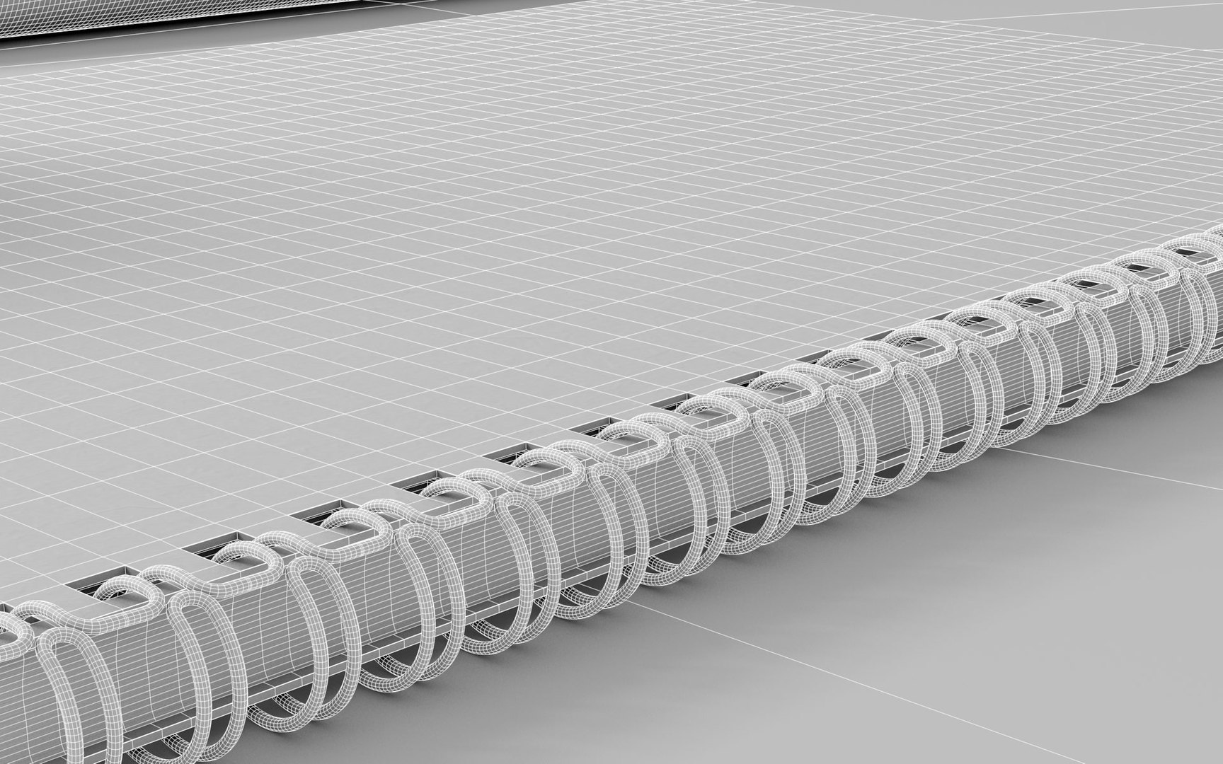 realistic spiral bound notebook 3ds https://p.turbosquid.com/ts-thumb/WQ/PNCTVJ/jCzEd90Q/07spiralcloseupcel/jpg/1468011717/1920x1080/fit_q87/93a751cc09bf0301f46aac0c7456afc78f0e166e/07spiralcloseupcel.jpg