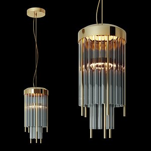 Pharo-pendant Luxxu