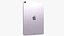 Apple iPad Air 11 2026 WiFi and Cellular with Pencils All Colors model