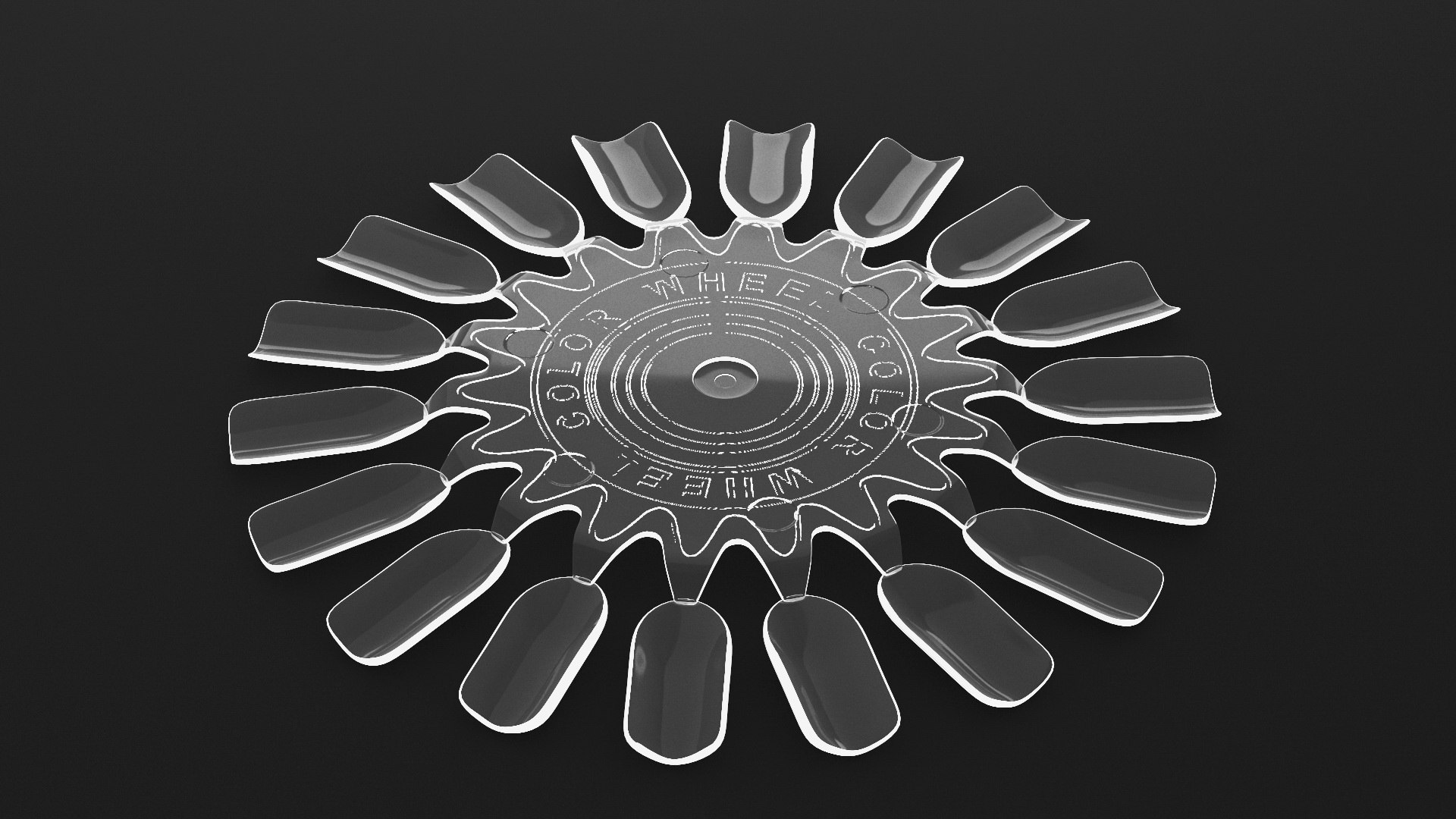 Nail Display Sunflower Shaped 3D https://p.turbosquid.com/ts-thumb/WQ/RAI364/Fh/naildisplaysunflowershaped3dsmodel005/jpg/1665414613/1920x1080/fit_q87/0f37a97ee3a7da74d12423aae31d5df80403c360/naildisplaysunflowershaped3dsmodel005.jpg